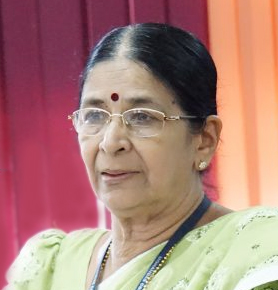 Ashalatha Thampuran